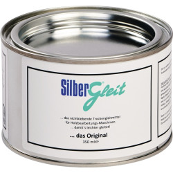 Trockengleitmittel Silbergleit 350ml Dose