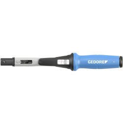 Drehmomentschlüssel TF Z25 TORCOFIX Bereich 5 25Nm GEDORE
