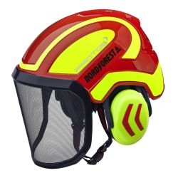 PROTOS Helm Forest EN 397, F39 Visir