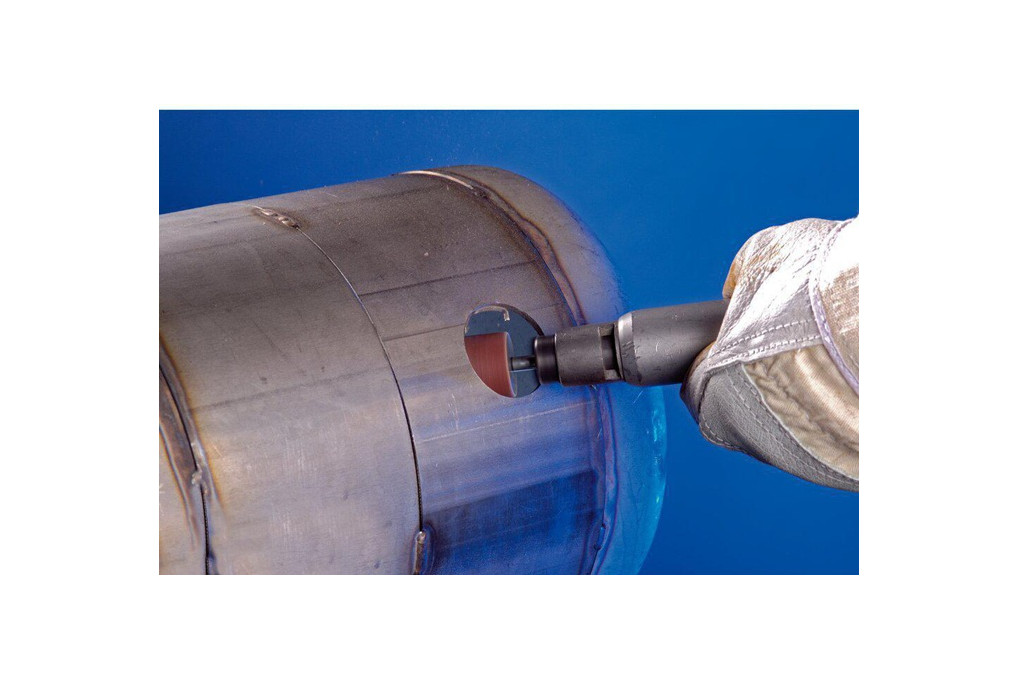 Schleifhülse KSB D22xB20mm K.50 Korund A max.Drehz.26000min ¹ PFERD