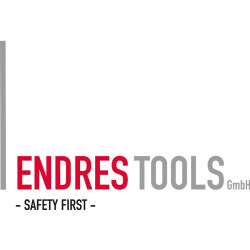 Steckschlüsseleinsatz 1 2 Zoll 6 kant SW 13mm L.40mm funkenfrei ENDRES TOOLS