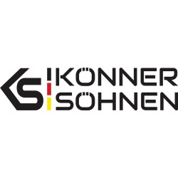 Inverter Stromerzeuger KS 5500iEG S 5 kW Benzin Gas