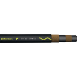 Wasserschlauch GOLDSCHLANGE® L.40m ID 10mm AD 17,2mm RL 40m CONTINENTAL