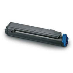 OKI Toner 43979202 7.000Seiten schwarz
