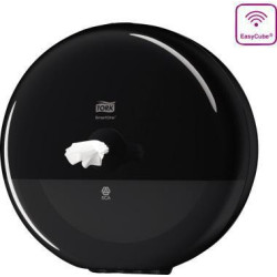 Tork Toilettenpapierspender SmartOne 680008 schwarz