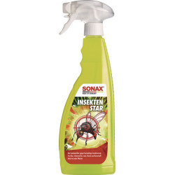 Insektenentferner InsektenStar 750ml Sprühflasche SONAX