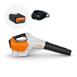 STIHL Akku Laubbläser BGA 160 SET mit AP300S, AL 101