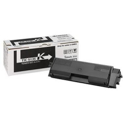 KYOCERA Toner 1T02PA0NL0 TK 5135K 10.000Seiten schwarz