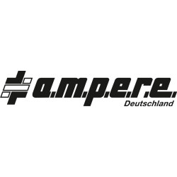 Markierwagen New Perfekt Striper® Linienbreite 30 100mm AMPERE