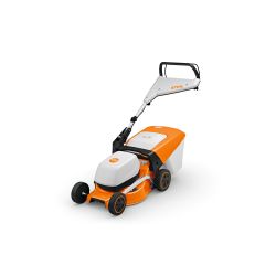 STIHL Akku Rasenmäher RMA 243.3 SET
