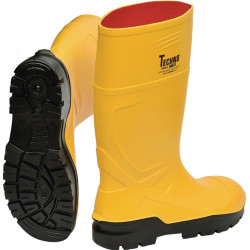 Sicherheitsstiefel Rönne Gr.40 gelb S5 SR CI FO EN ISO 20345:2022