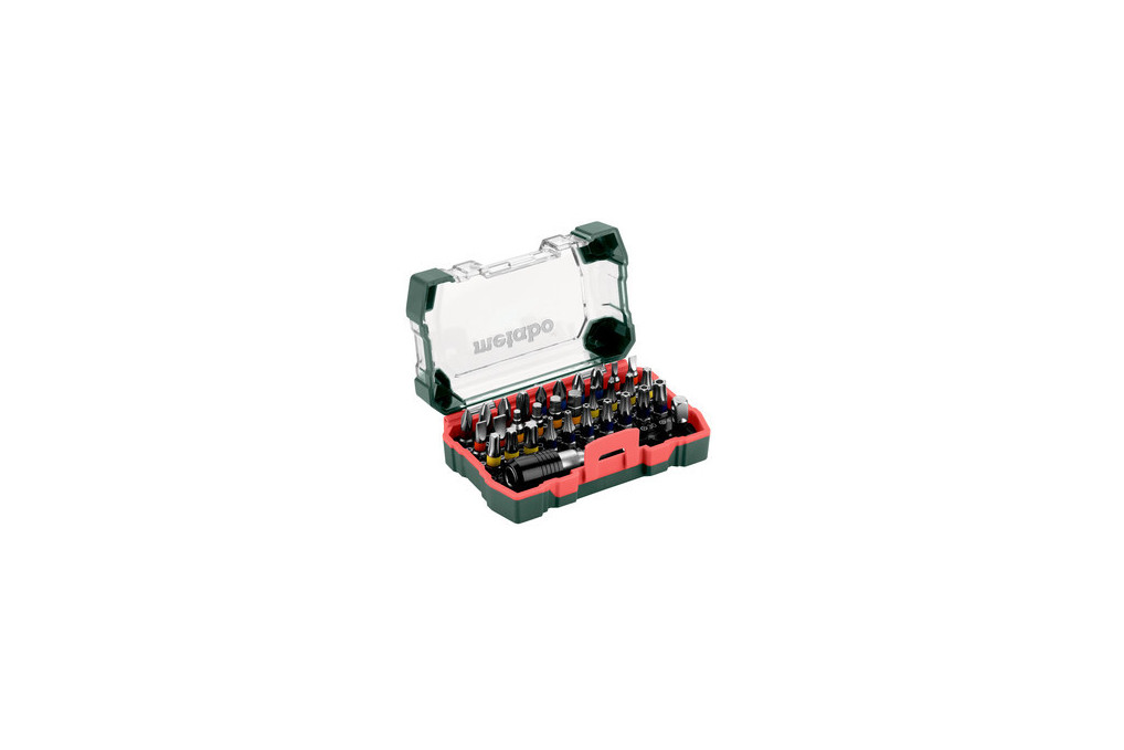 Bitsatz 32 tlg.