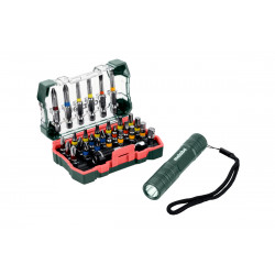 Bit-Box "SP", 29-tlg.+Mini Fla