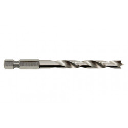 6-kant Holzbohrer 10 mm