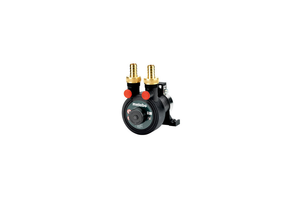 Vorsatzpumpe