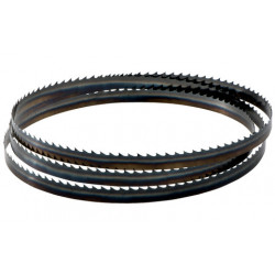 Bandsägeblatt 6,4 mm Bandsägeblatt 6,4 mm