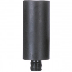 Bohrfutteradapter Metallkraft 5/8" x 15 AG, Schaft Ø35x61mm Bohrfutteradapter Metallkraft 5/8" x 15 AG, Schaft Ø35x61mm