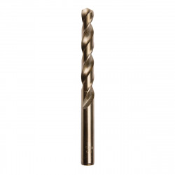Spiralbohrer-Satz Optimum 25-teilig, 1 - 13 mm