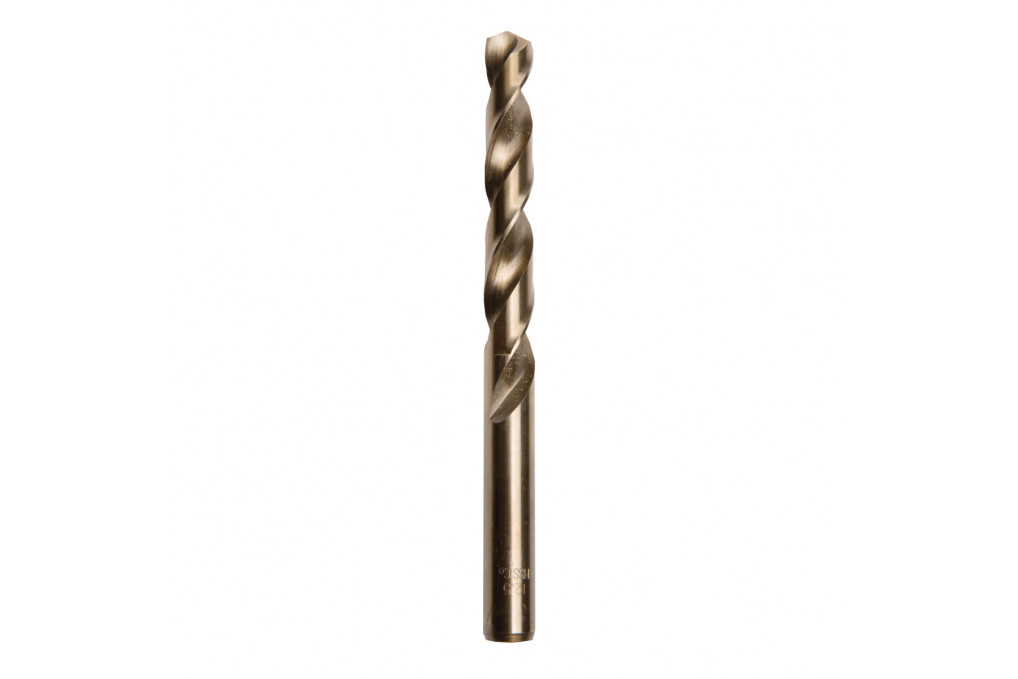 Spiralbohrer-Satz Optimum 25-teilig, 1 - 13 mm