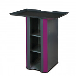 Universal-Unterbau Optimum MSM 1 340 x 420 x 800 mm