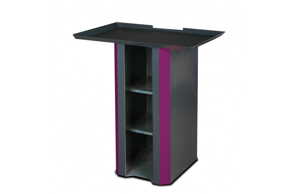 Universal-Unterbau Optimum MSM 1 340 x 420 x 800 mm