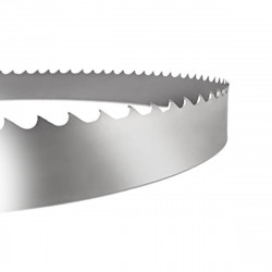 Sägeband Optimum HSS Bi-Metall M 42, 1300 x 12,7 x 0,5 mm, 10 - 14 ZpZ, 0° Sägeband Optimum HSS Bi-Metall M 42, 1300 x 12,7 x 0,5 mm, 10 - 14 ZpZ, 0°