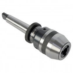 OPTIMUM Direkt-Schnellspannbohrfutter MK 4 1 - 16 mm bis 6000 min¯¹ OPTIMUM Direkt-Schnellspannbohrfutter MK 4 1 - 16 mm bis 6000 min¯¹