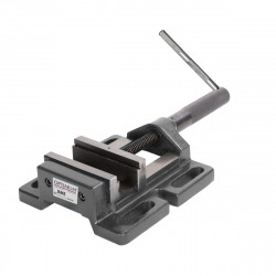 Maschinenschraubstock Optimum BME 85 Maschinenschraubstock Optimum BME 85