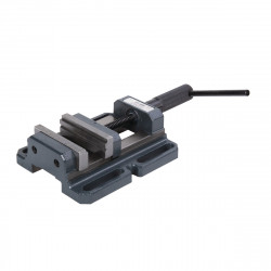 Maschinenschraubstock Optimum BMP 130 Maschinenschraubstock Optimum BMP 130