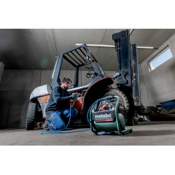 Akku-Kompressor Power 160-5 18 LTX BL OF (601521850) Karton