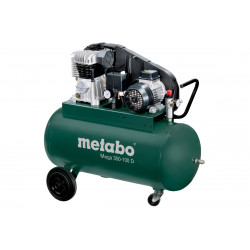 Kompressor Mega 350-100 D (601539000) Karton