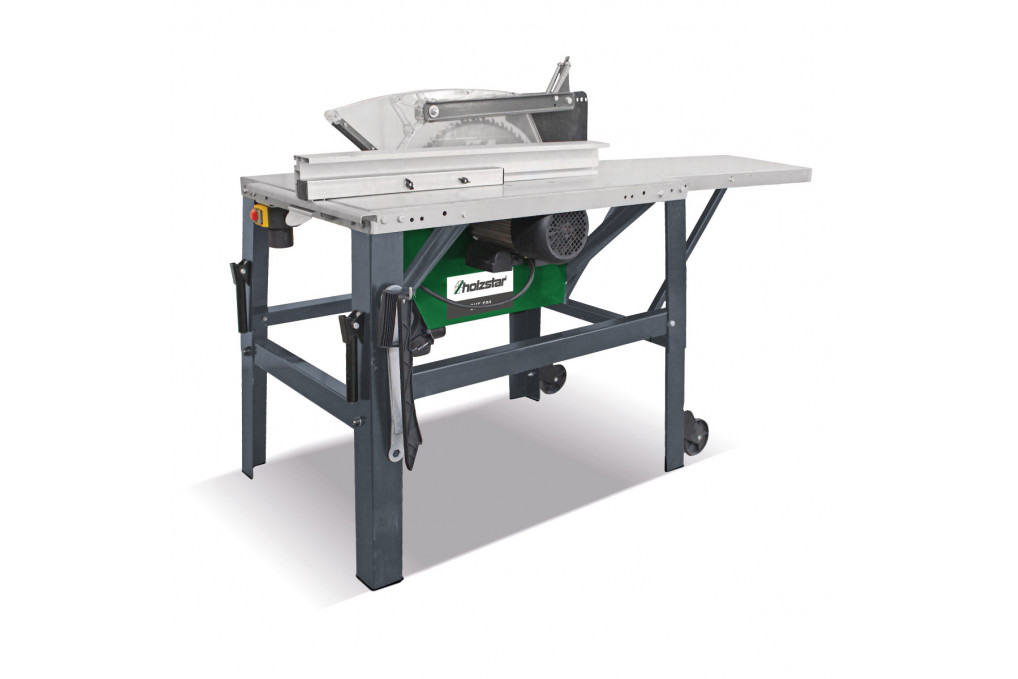 Baukreissäge Holzstar BKS 501