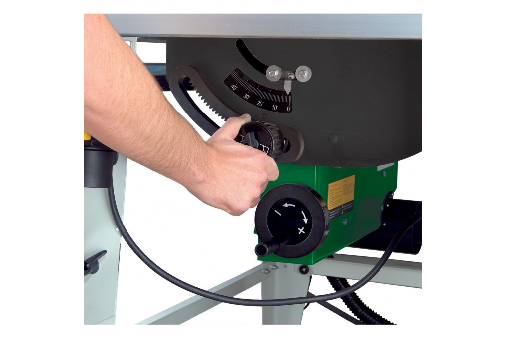 Tischkreissäge Holzstar TKS 316 PRO (230 V)