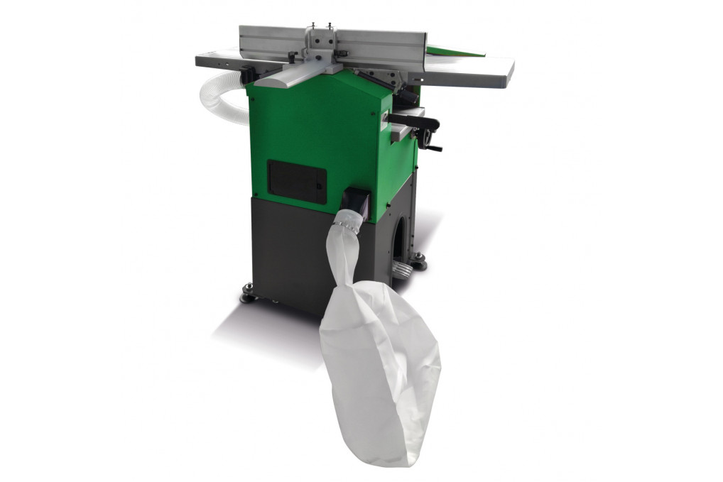 Abricht-Dickenhobel Holzstar ADH 2540 (400V)