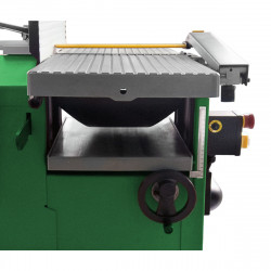 Abricht-Dickenhobel Holzstar ADH 2540 (400V)