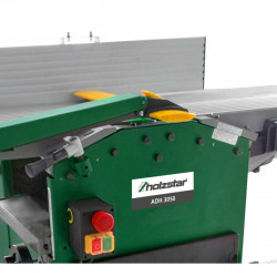 Abricht-Dickenhobel Holzstar ADH 2540 (400V)