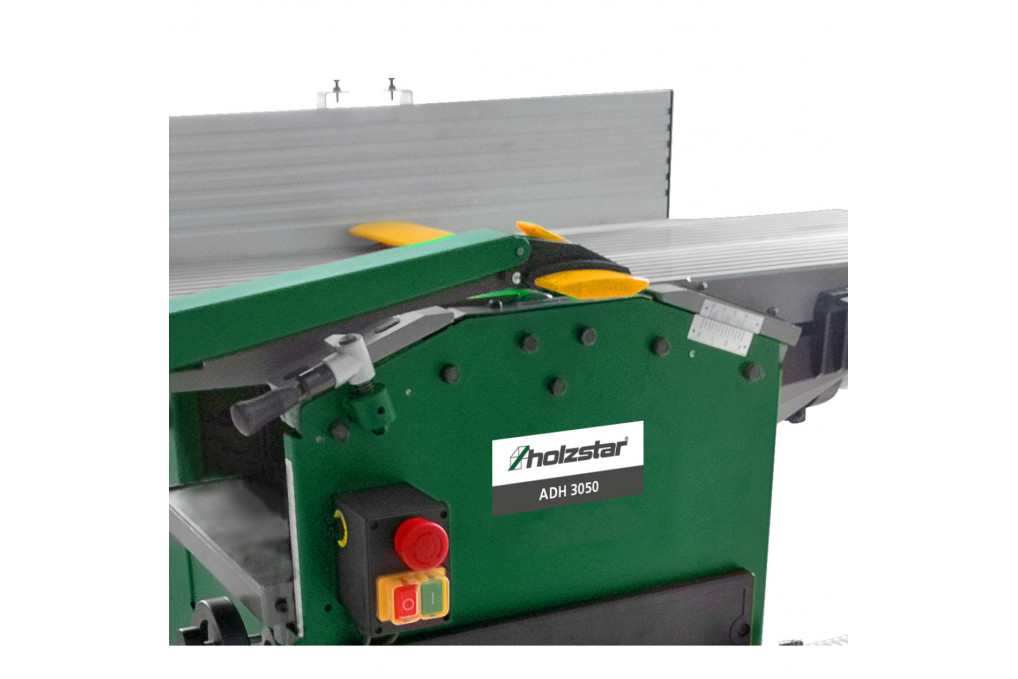 Abricht-Dickenhobel Holzstar ADH 2540 (400V)