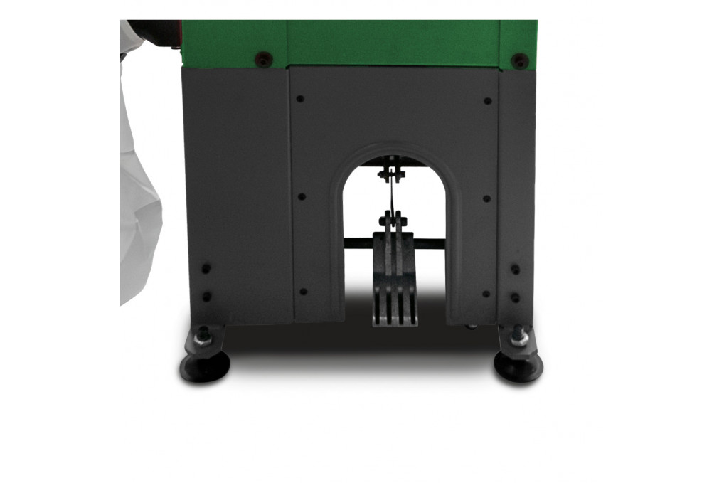 Abricht-Dickenhobel Holzstar ADH 2540 (400V)