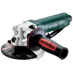 Druckluft-Winkelschleifer DW 125 (601556000) Karton