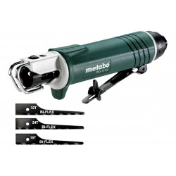 Druckluft-Karosseriesäge DKS 10 Set (601560500) Kunststoffkoffer