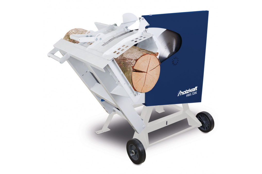 Wippkreissäge Holzkraft HWS 720 K