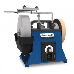 Nass-Schleifsystem Holzkraft NTS 256
