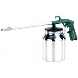 Sprühpistole SPP 1000 (601570000) Karton