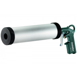 Druckluft-Kartuschenpistole DKP 310 (601573000) Karton