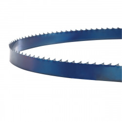 Sägeband Holzkraft 2562 x 10 x 0,5 mm, 4 ZpZ