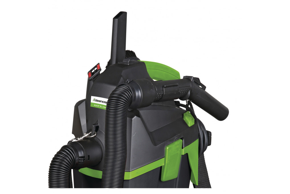 Trockensauger Cleancraft 16 L-Class
