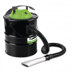 Aschesauger Cleancraft 120 VCA