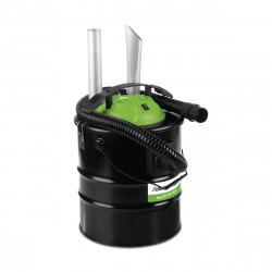 Aschesauger Cleancraft 120 VCA