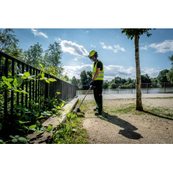 Akku-Freischneider FSD 36-18 LTX BL 40 (601610850) mit Rundgriff Karton