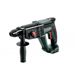 Akku-Kombihammer KH 18 LTX 24 (601712840) metaBOX 165 L